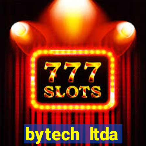 bytech ltda plataforma link jogo