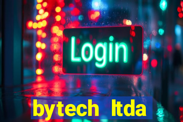 bytech ltda plataforma link jogo