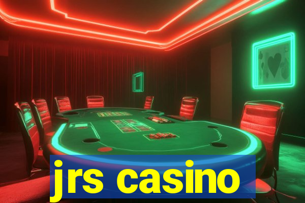 jrs casino