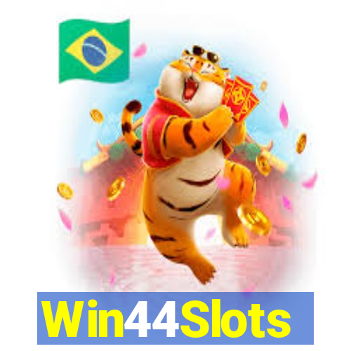 Win44Slots