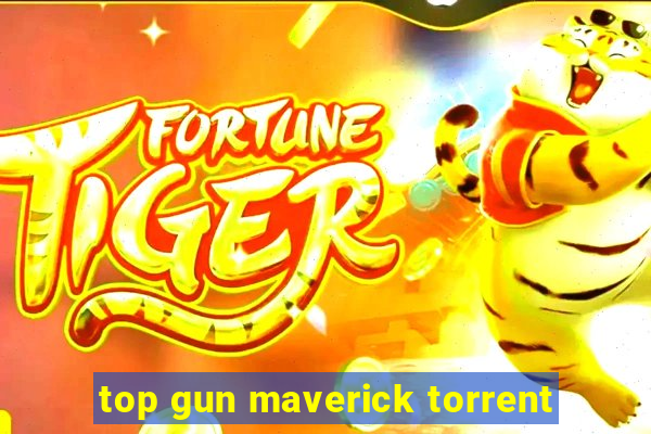 top gun maverick torrent