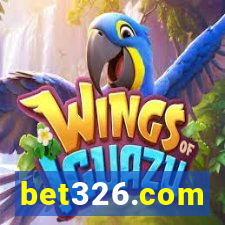 bet326.com