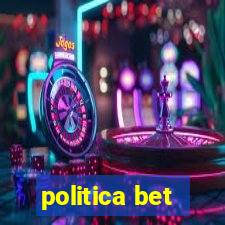 politica bet