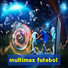 multimax futebol