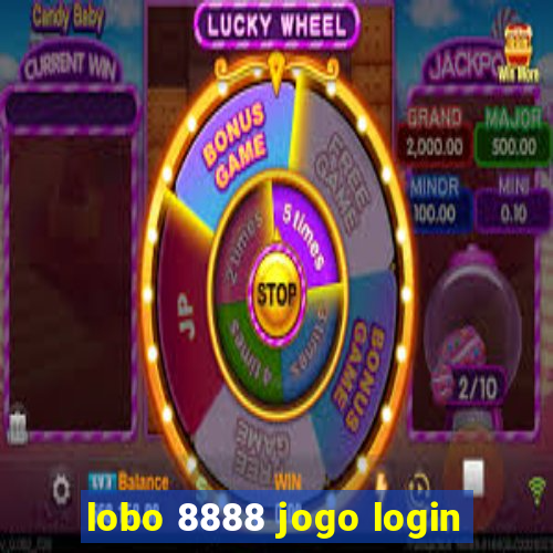 lobo 8888 jogo login