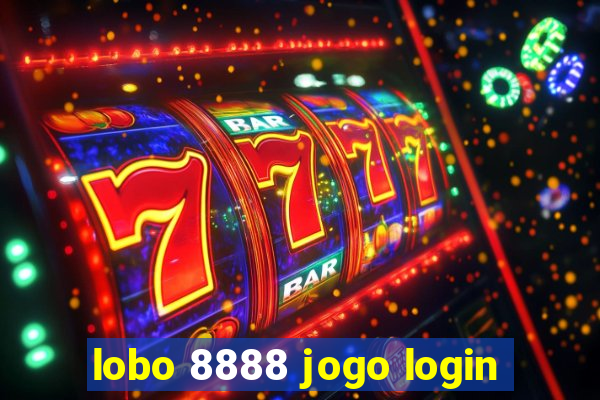 lobo 8888 jogo login