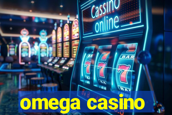 omega casino