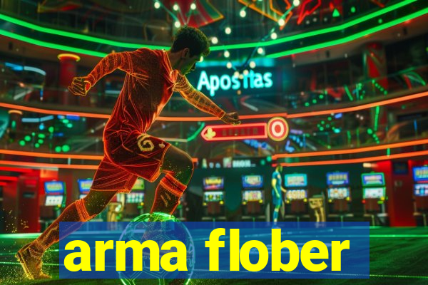 arma flober