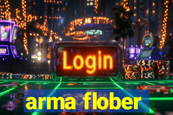 arma flober