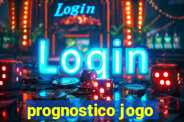 prognostico jogo