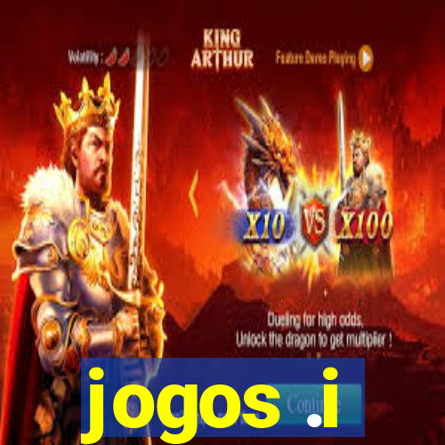 jogos .i