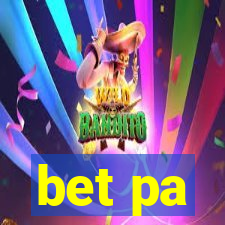 bet pa