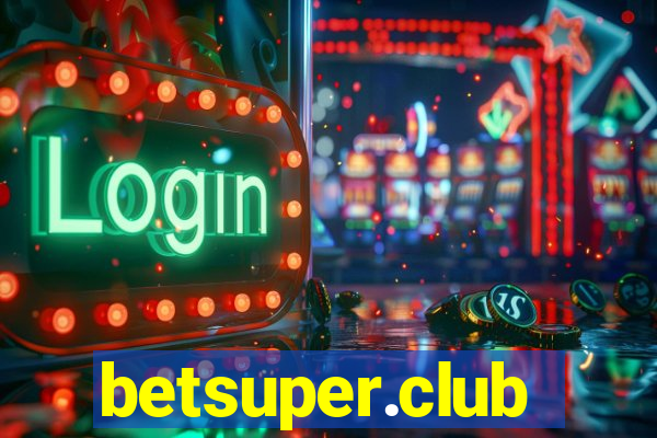 betsuper.club