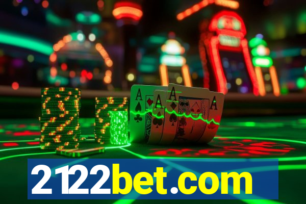 2122bet.com