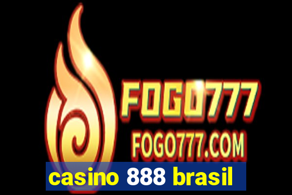 casino 888 brasil