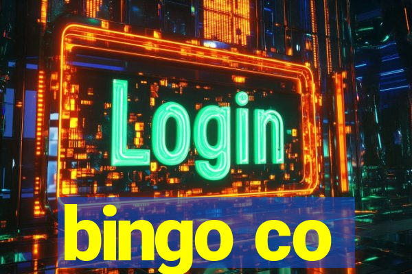 bingo co