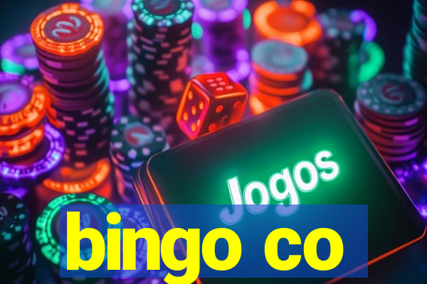 bingo co