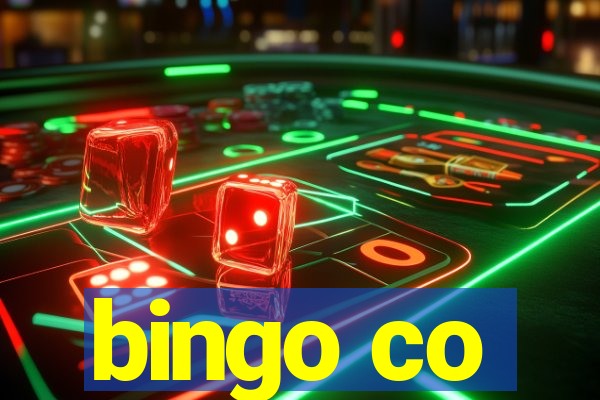 bingo co