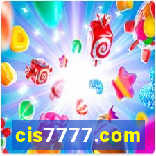 cis7777.com