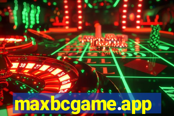 maxbcgame.app