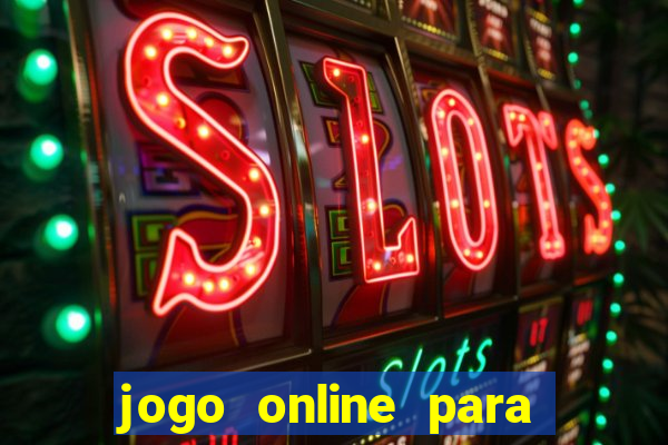 jogo online para ganhar dinheiro sem depositar