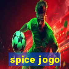 spice jogo