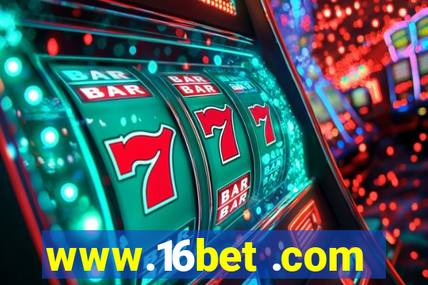 www.16bet .com