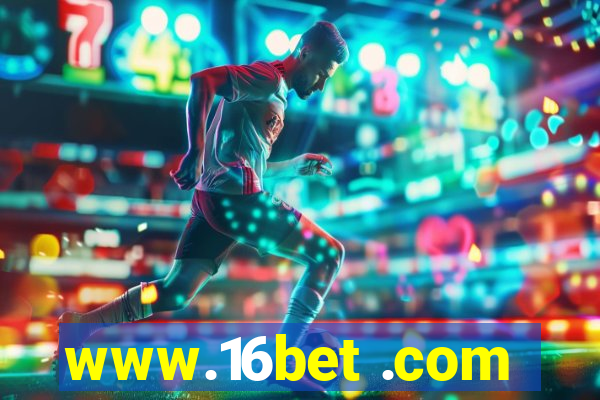 www.16bet .com