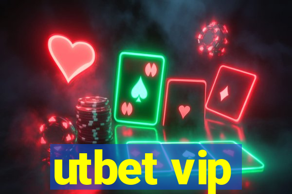 utbet vip