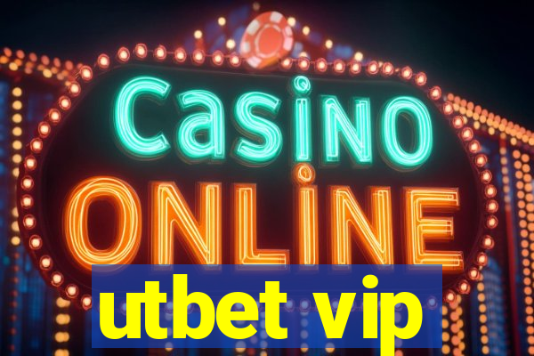 utbet vip