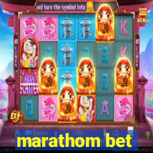 marathom bet