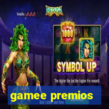 gamee premios