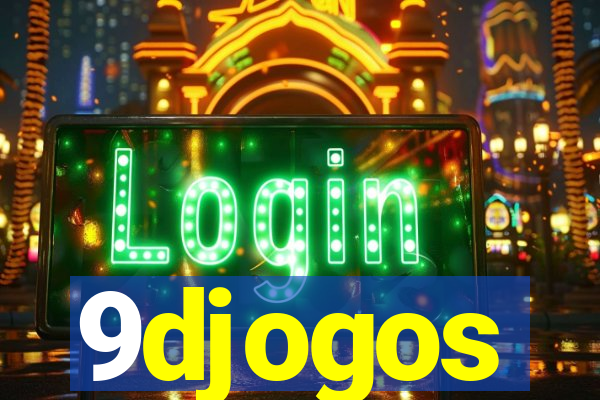 9djogos