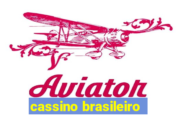 cassino brasileiro