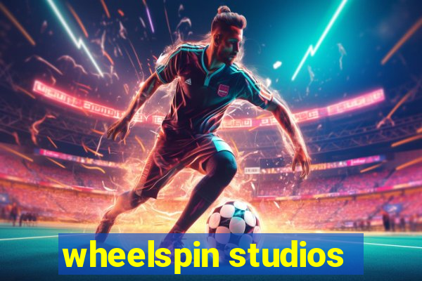 wheelspin studios