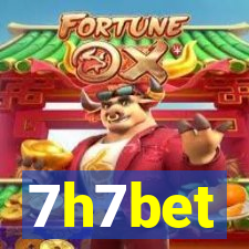 7h7bet