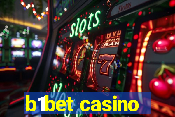 b1bet casino