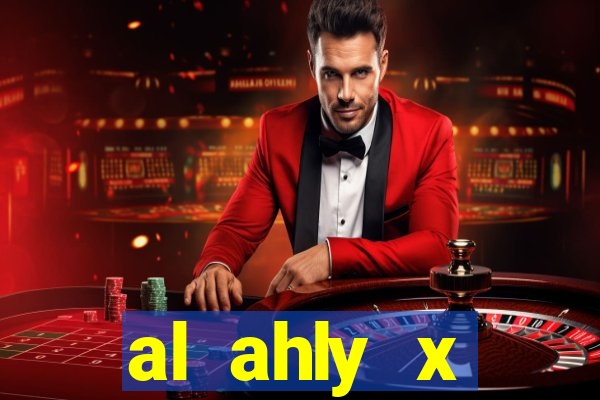 al ahly x al-ittihad palpite