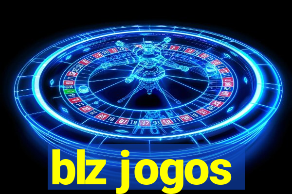 blz jogos