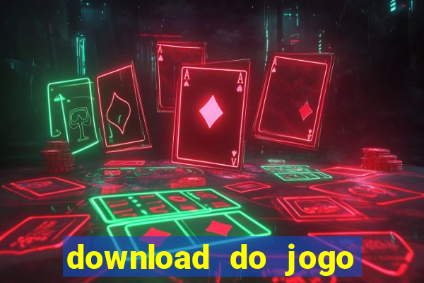 download do jogo homem aranha