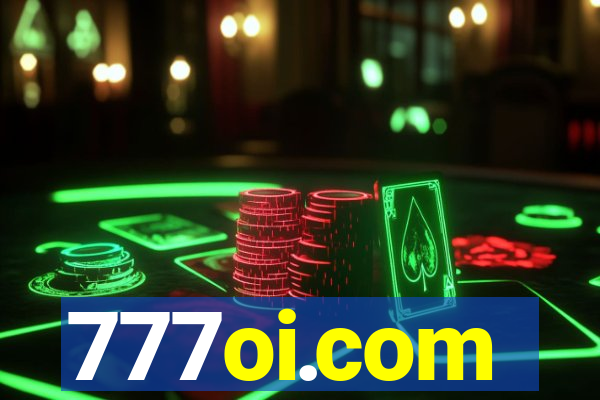 777oi.com