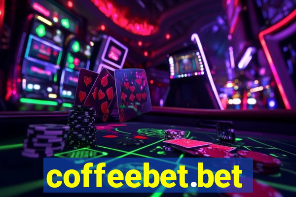 coffeebet.bet