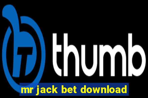 mr jack bet download