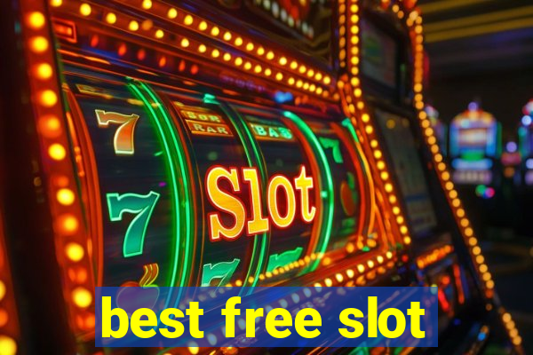 best free slot