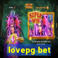 lovepg bet