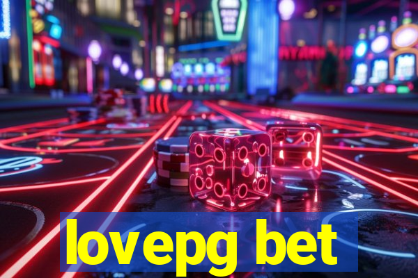 lovepg bet