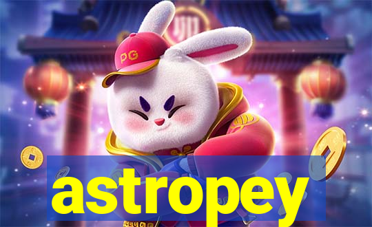 astropey