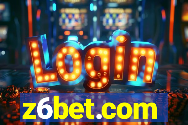 z6bet.com