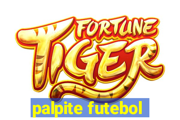 palpite futebol