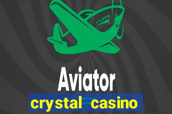 crystal casino compton ca